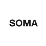 Logo Soma Galeria - People & Culture