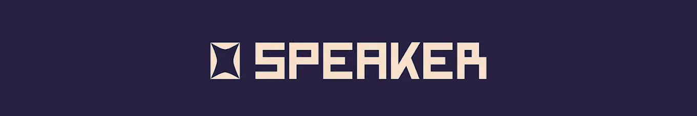 Speaker Bar