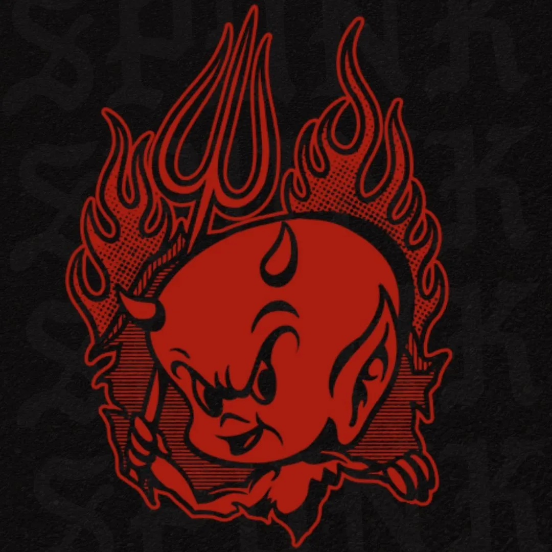 Logo Spunk Bar