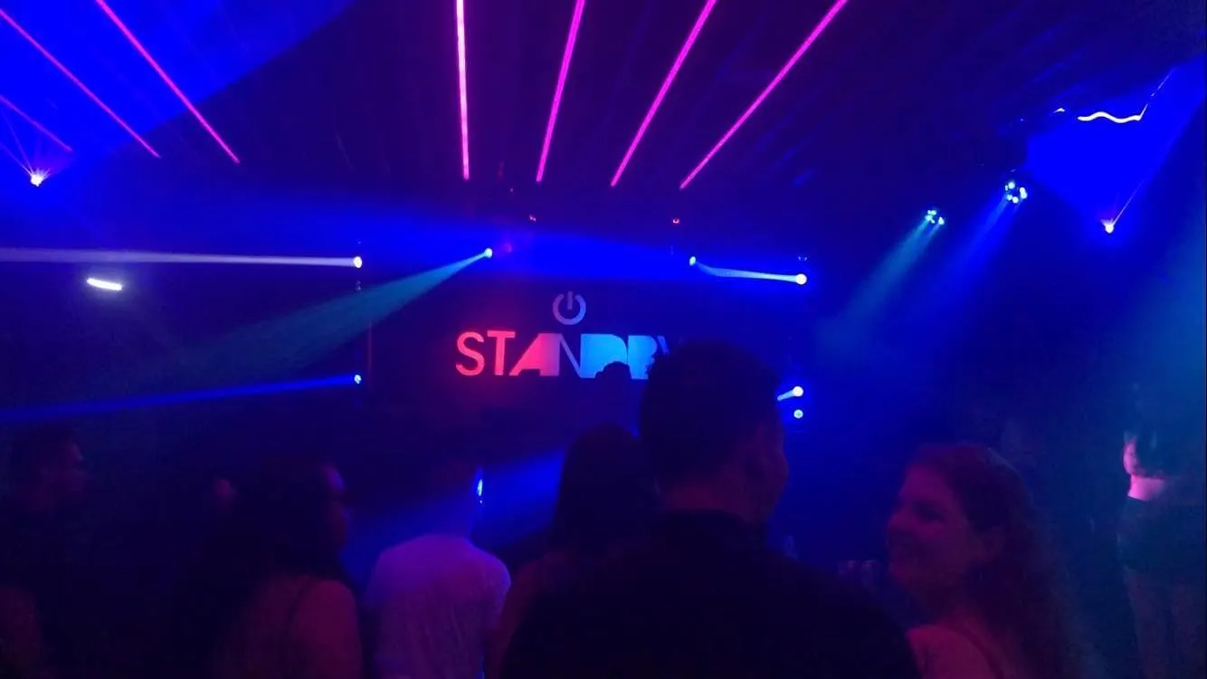 StandBy Music