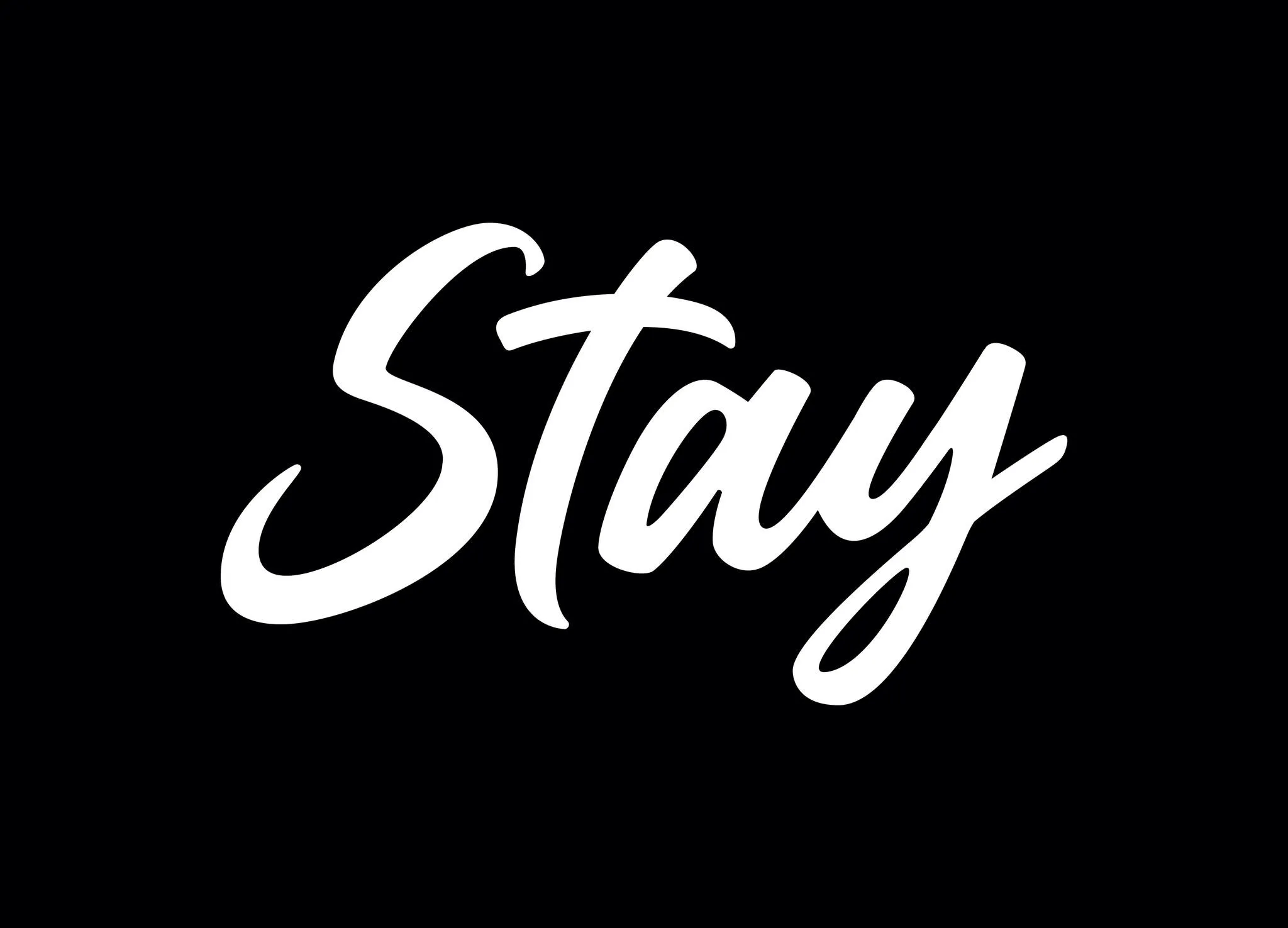 Logo Stay Curitiba