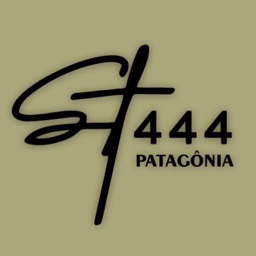 Logo Street444