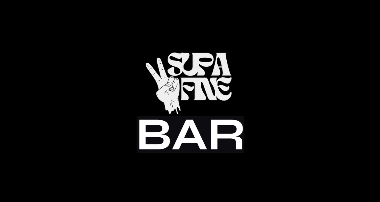 SUPAFINE BAR