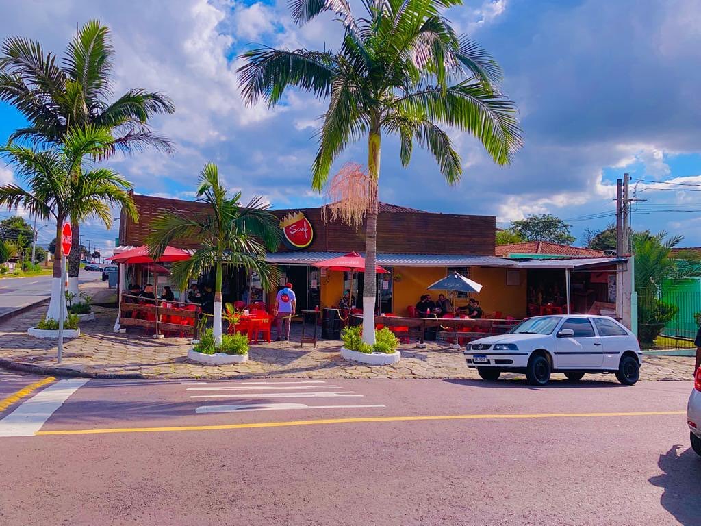 Surf Bar