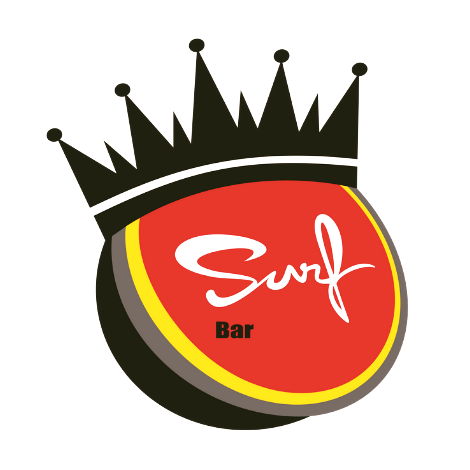 Logo Surf Bar