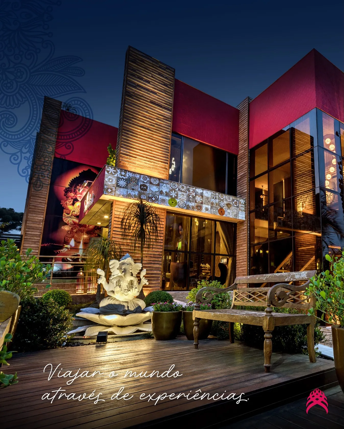 Swadisht Traditional Indian Cuisine