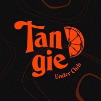 Logo Tangie Under Club