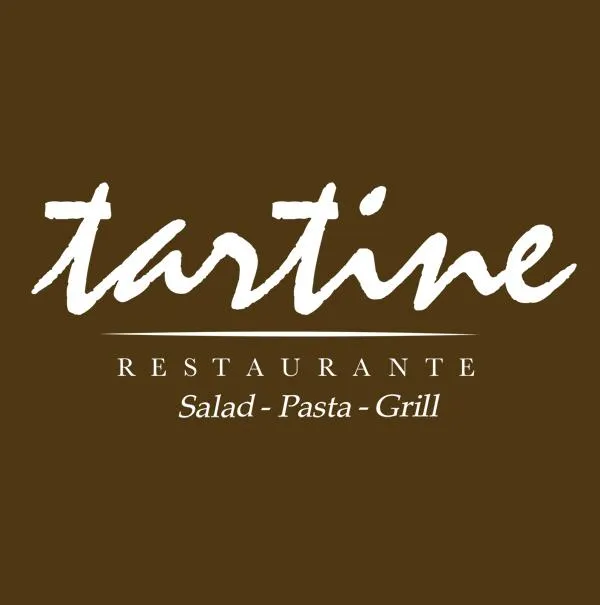 Logo Tartine