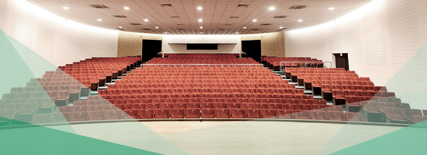 Teatro Bom Jesus
