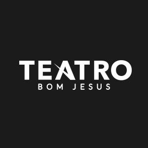 Logo Teatro Bom Jesus