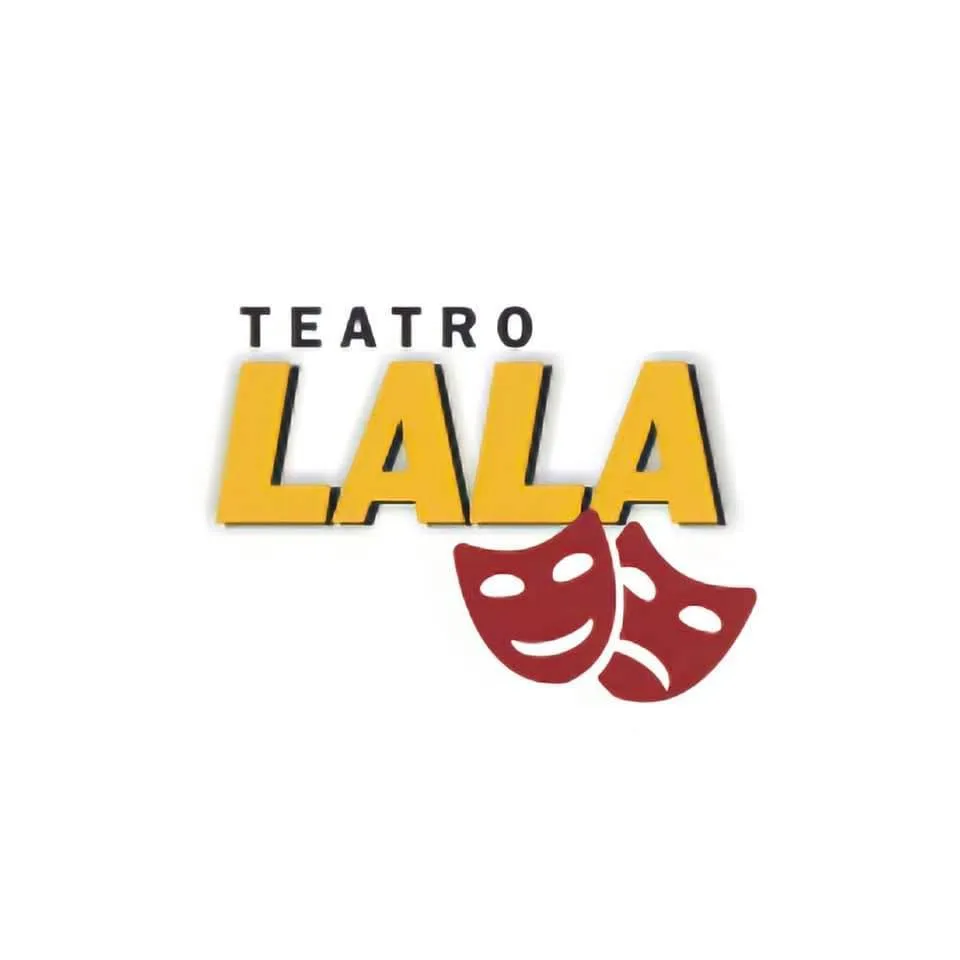 Logo Teatro Lala Schneider
