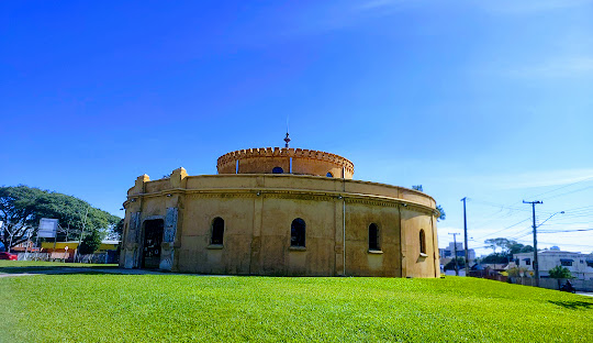 Teatro Paiol