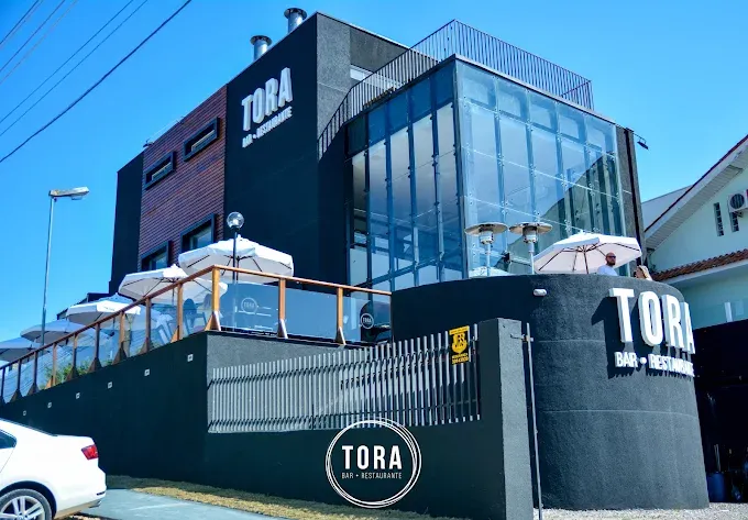 TORA BAR