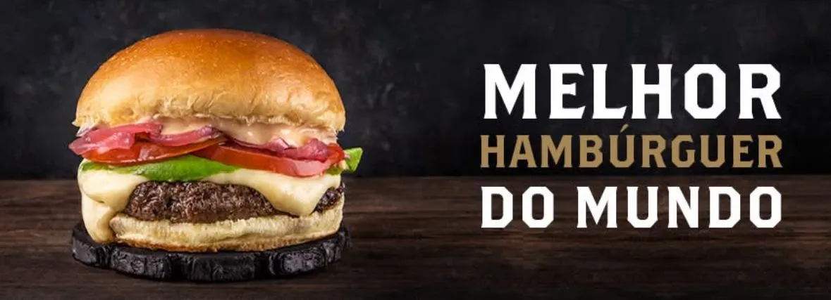 T.T. BURGER CURITIBA