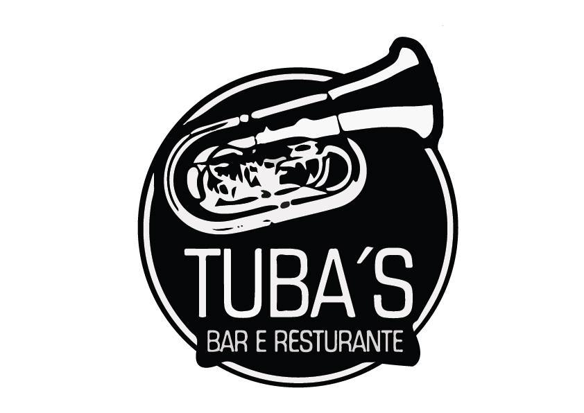 Logo Tubas Bar