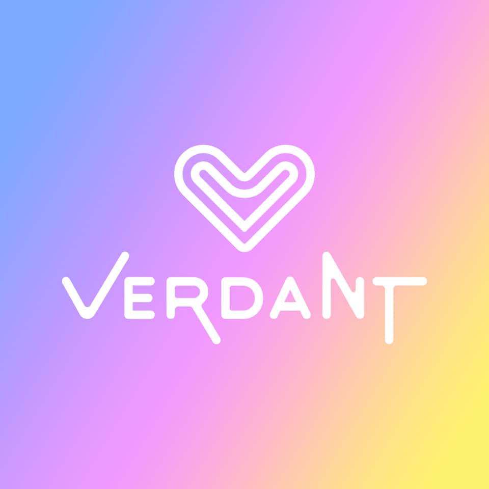 Logo Verdant