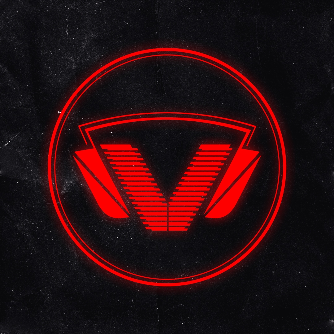 Logo Vibe Club