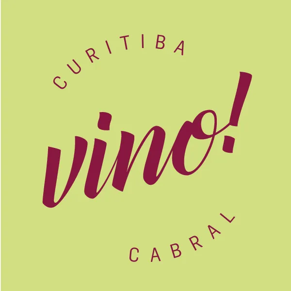 Logo Vino! Cabral