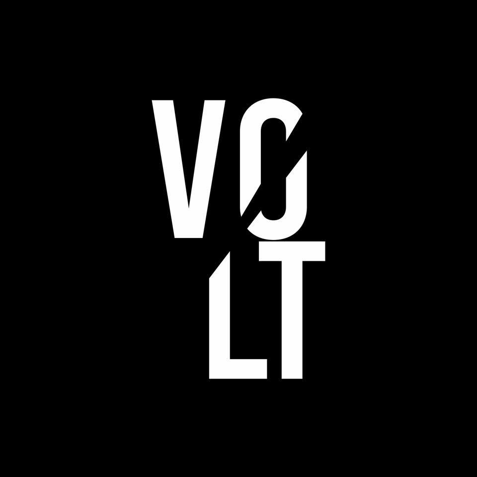 Logo Volt Club