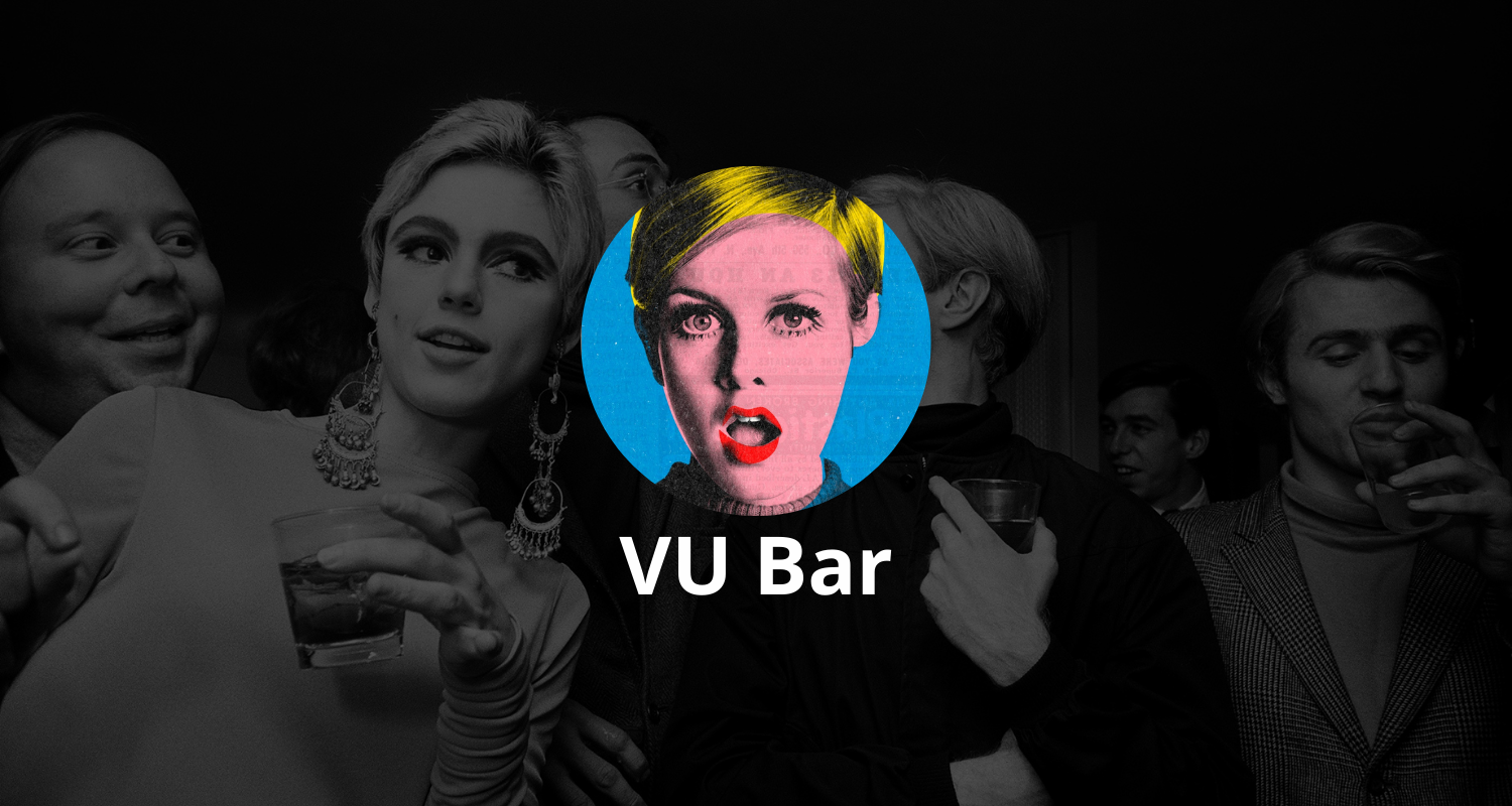 VU Bar