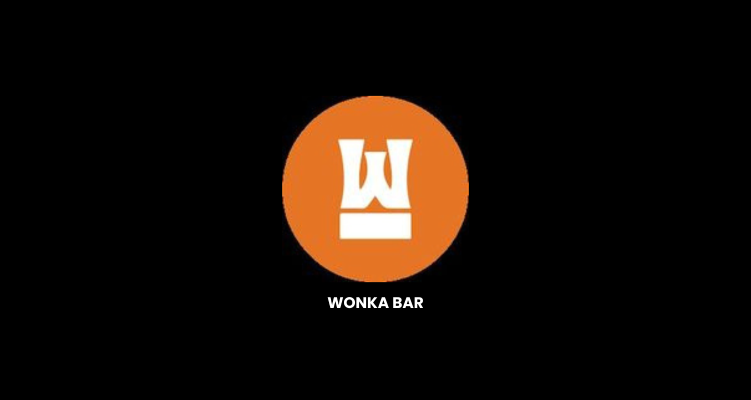 WONKA BAR