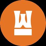 Logo WONKA BAR