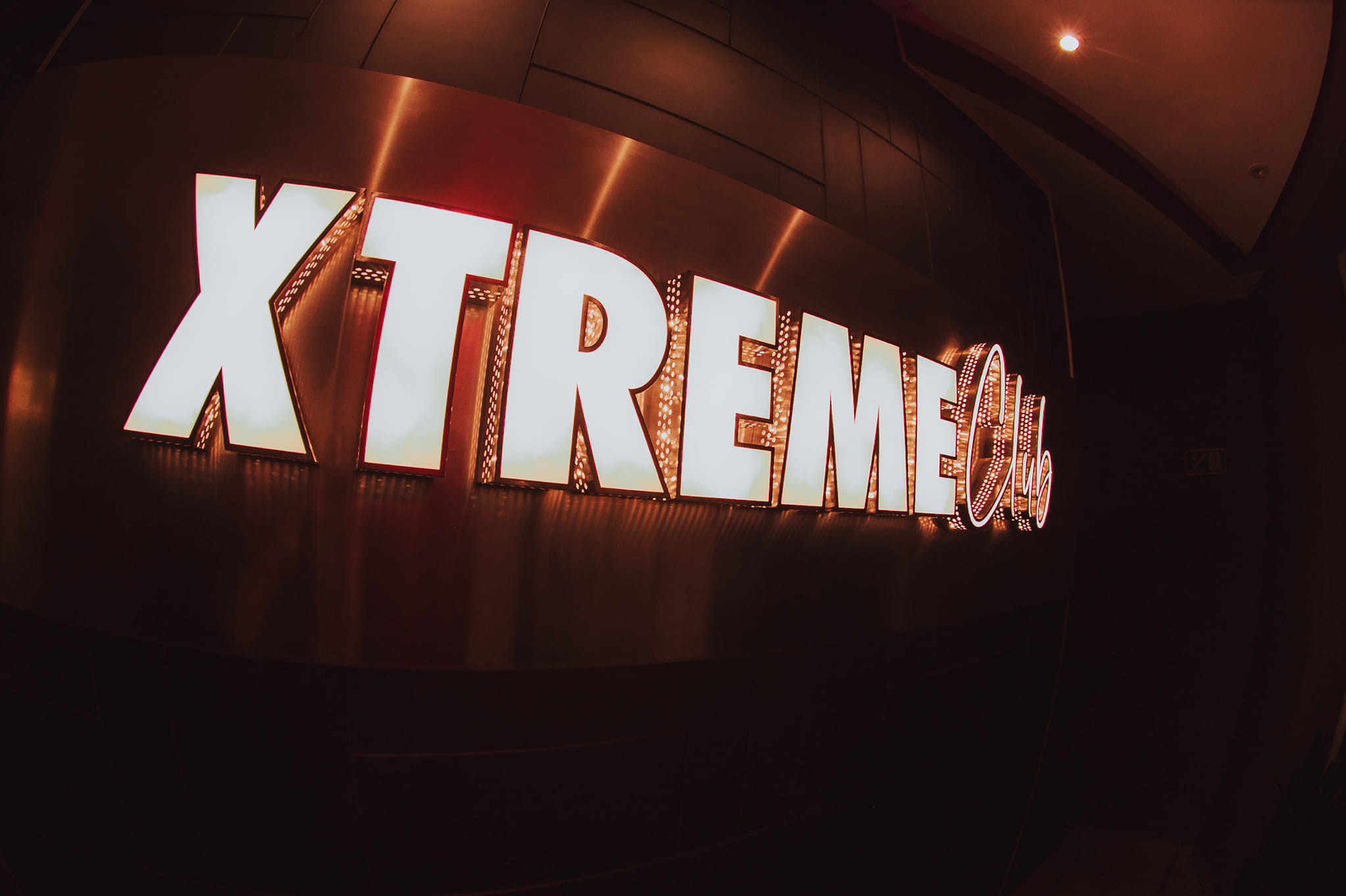 Xtreme Club