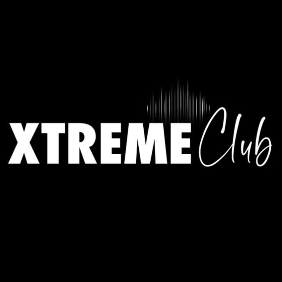 Logo Xtreme Club