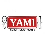 Logo Yami Asian Food