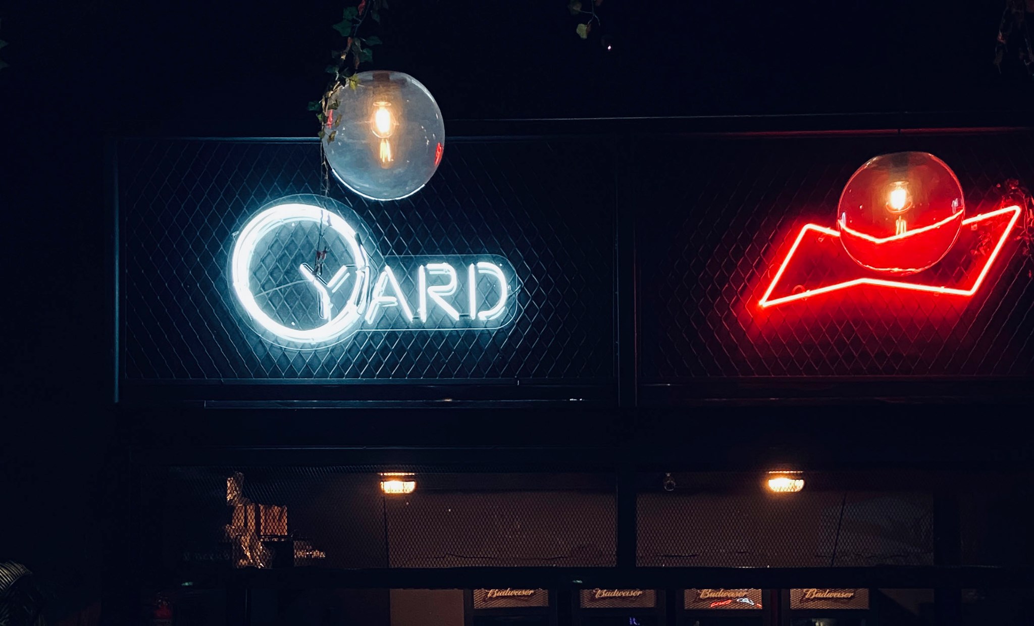 Yard