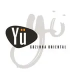 Logo Yü Cozinha Oriental